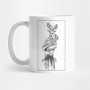 BEASTARS - Louis Mug